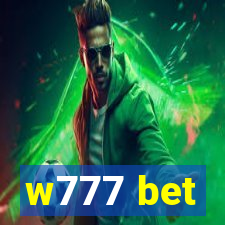 w777 bet